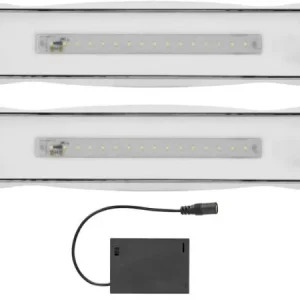 Kit Led Caldwell Cronógrafo De Precisión Balística