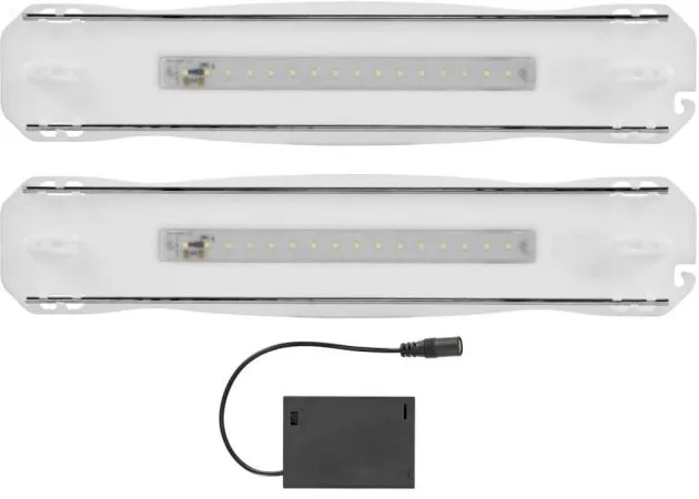 Kit Led Caldwell Cronógrafo De Precisión Balística - Imagen 2