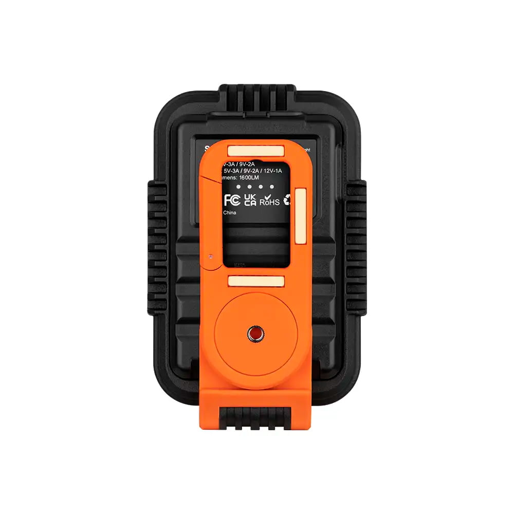 Linterna Cob De Trabajo Swivel Pro Max 1.600 Lum Magnética Olight - Imagen 5