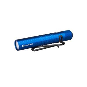 Linterna Led Edc I3t Eos Edición Especial 180 Lúmenes Olight – Azul