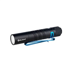 Linterna Edc I5r Eos 350 Lúmenes Olight – Negro