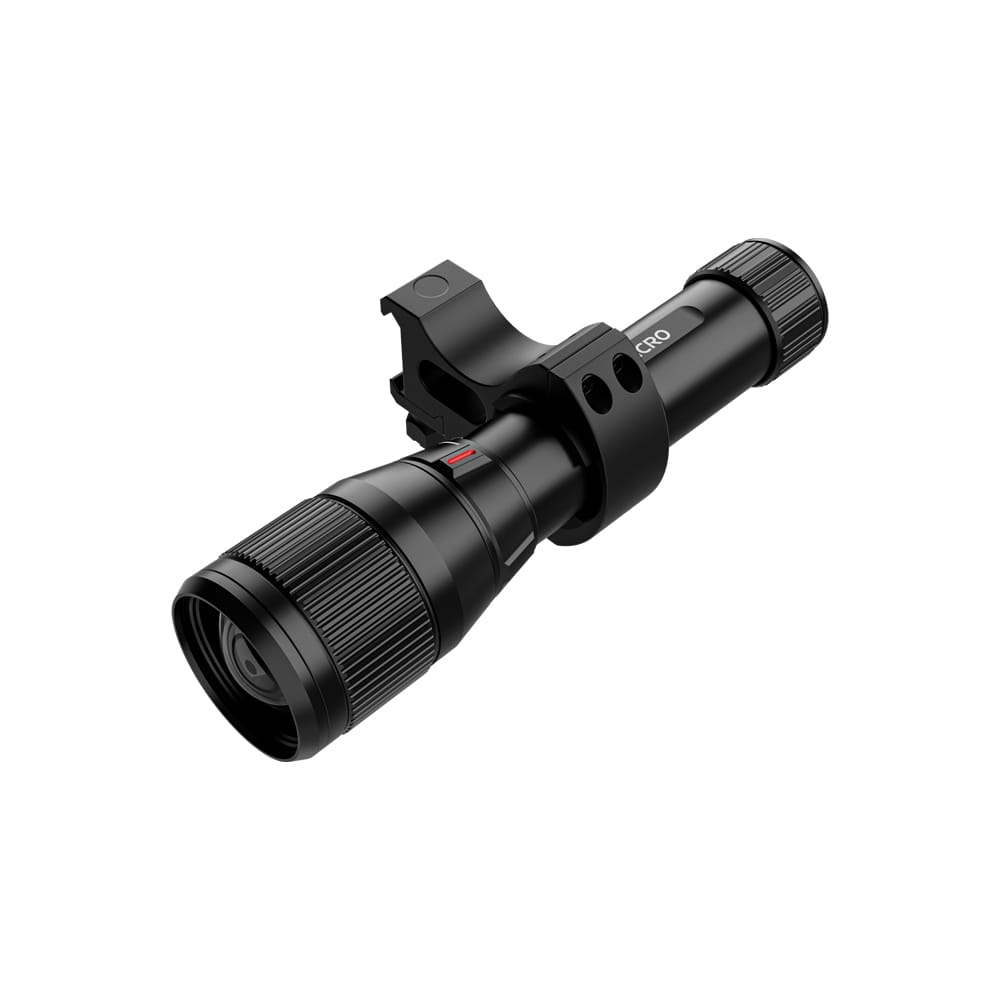 Linterna Ir 940 Nm (Sin Montura) Para Visor Nocturno Alpex Hikmicro - Imagen 2