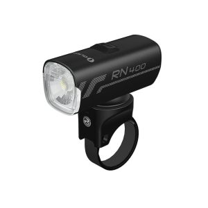 Luz Delantera De Bicicleta Recargable Rn 400 Olight