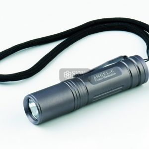 Linterna Angel 160lum 40min Digital Wolf Eyes