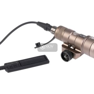 Linterna Táctica M300w 120 Lumens Tan Element