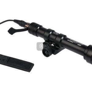 Linterna Táctica M600aa 200 Lumens Element