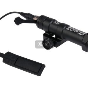 Linterna Táctica M600b 470 Lumens Element
