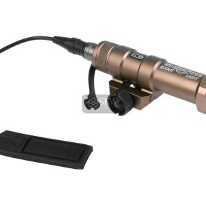 Linterna Táctica M600b 470 Lumens Tan Element