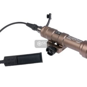 Linterna Táctica M600u 500 Lumens Tan Element