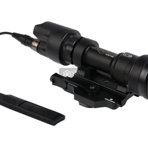 Linterna Táctica M952v 380 Lumens Element
