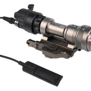 Linterna Táctica M952v 380 Lumens Tan Element