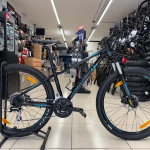 Bicicleta Liv Temp 3 27.5 2 Usada Aluminio 2019 Negra