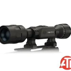 Visor Nocturno Atn 5-15x X-Sight Ltv Imagen Hd