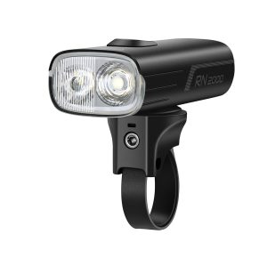 Luz Delantera Bicicleta Recargable Rn 2000 Olight