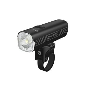 Luz Delantera De Bicicleta Recargable Rn 800 Olight