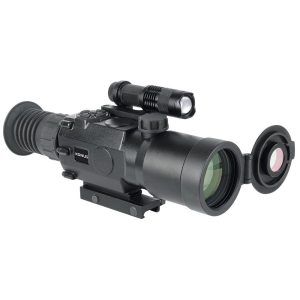 Visor Nocturno Konuspro Nv-2 3-9×50