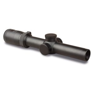 Visor Adler 1-8×24 – 30 – 4a – Ret. Ilum.