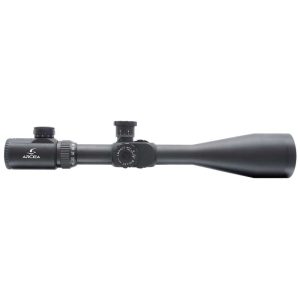 Visor Arcea 6-24×60 – 30 – Mil Dot – Ret. Ilum. – Side Focus