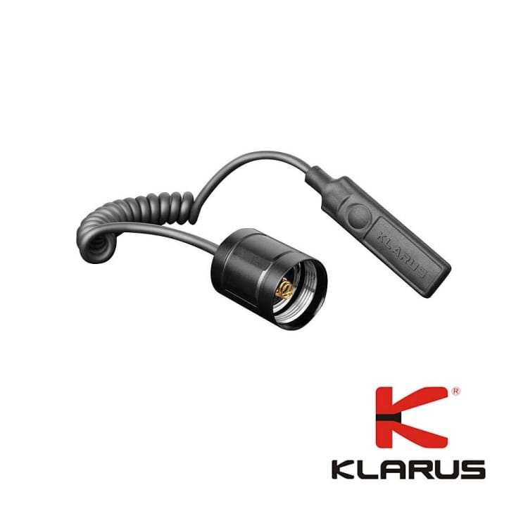 Pulsador Klarus Led11trs1 Para Lxt1x - Imagen 2