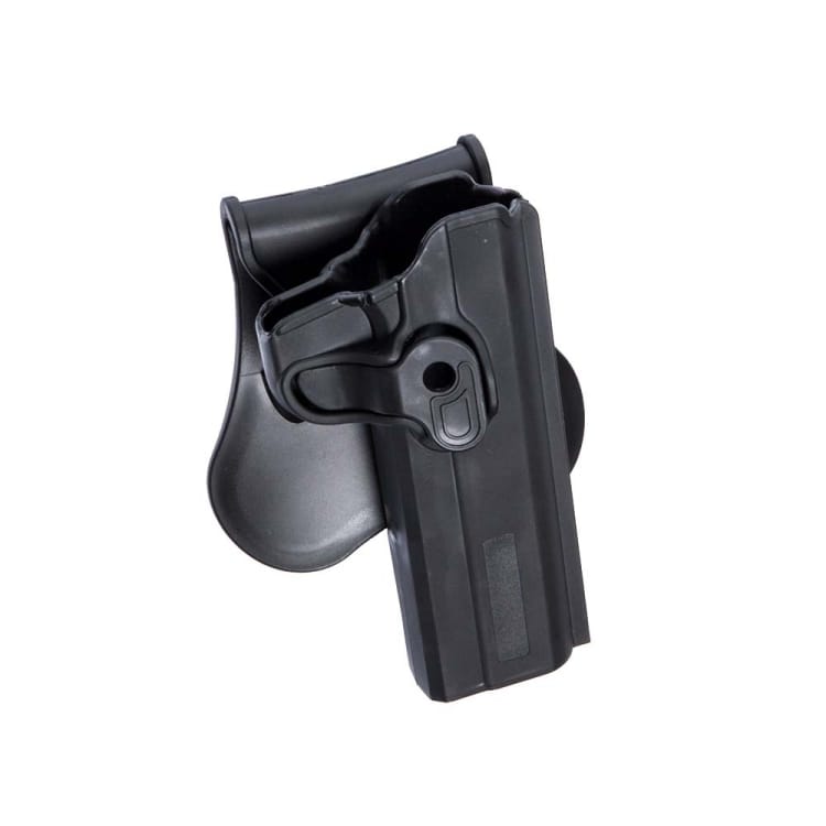 Funda Asg Strike Systems Quick Release Para 1911