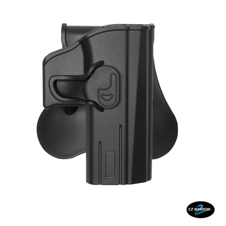 Funda Asg Strike Systems Quick Release Para Cz Shadow Ii