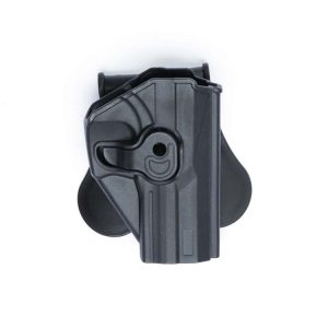 Funda Asg Strike Systems Quick Release Para Usp