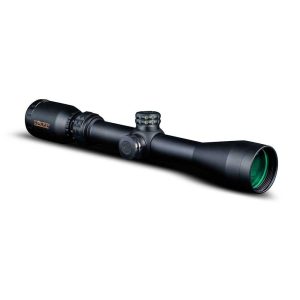 Visor Konus 550 3-9×40