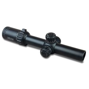 Visor Konus Event 1-10×24