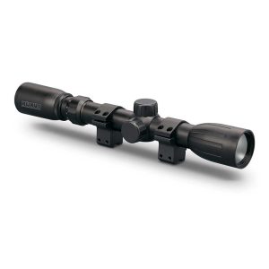 Visor Konus Fire 3-9×32