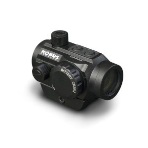 Punto Rojo Konus Nuclear 1×22