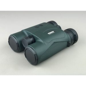Konusrange-2 Prismáticos 10×42 Con Telémetro 1200m