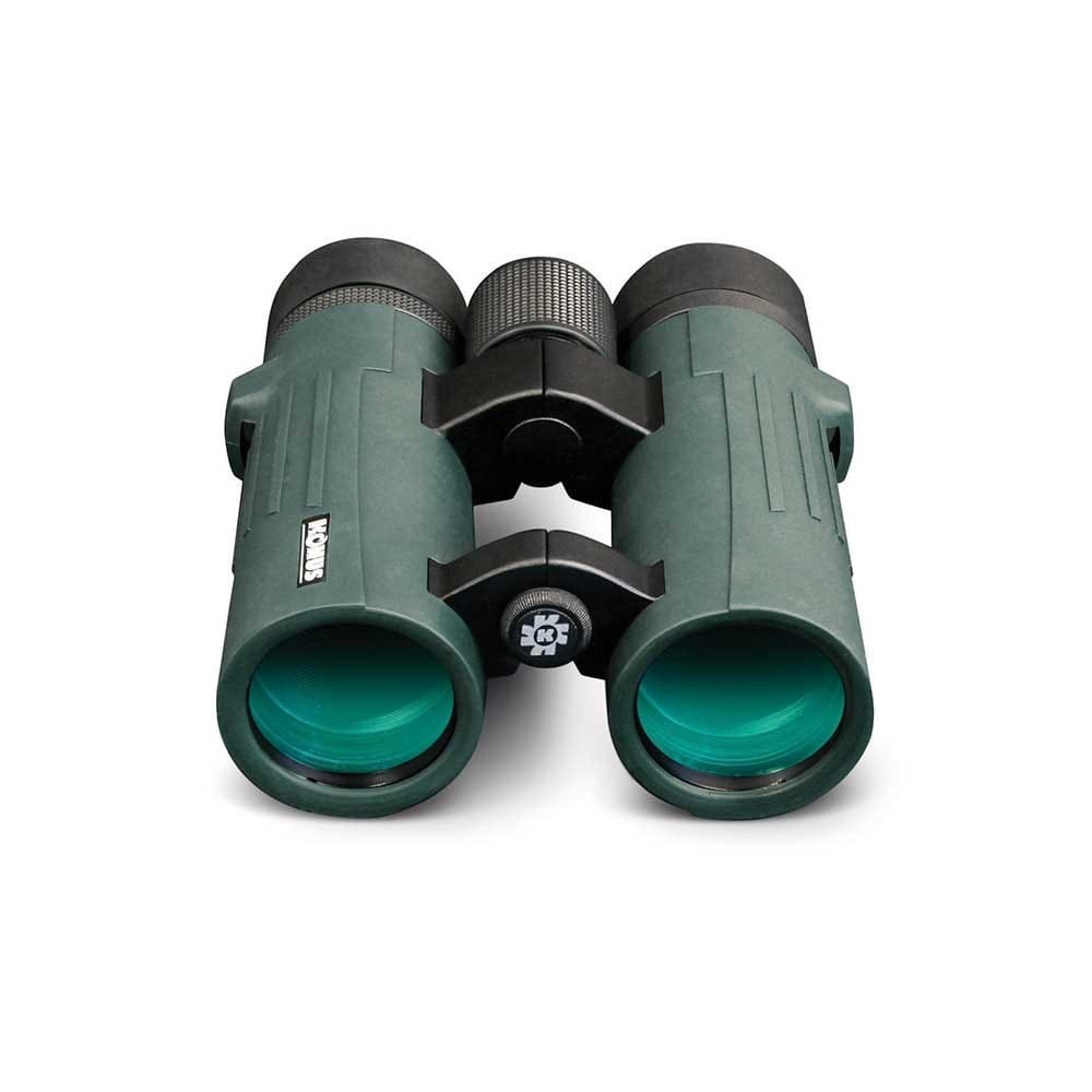 Prismático Konus Rex 10×42 -Silver.Co.- Back-4 – Ph. Corr. – Sumer.