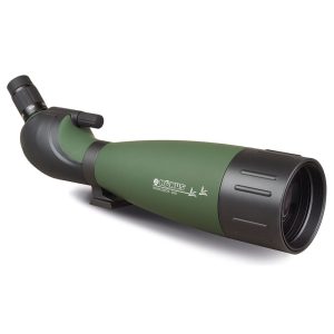 Telescopio Konus 100. 20-60×100 – Con Adap.Móvil