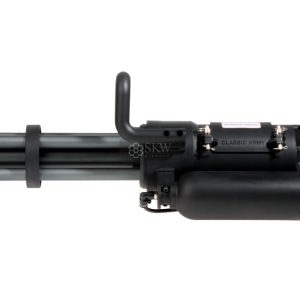 M132 Micro Gun Classic Army (S018m)