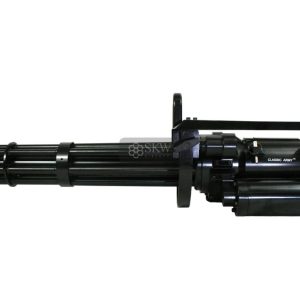 M134-A2 Vulcan Minigun Classic Army (S009m-1)