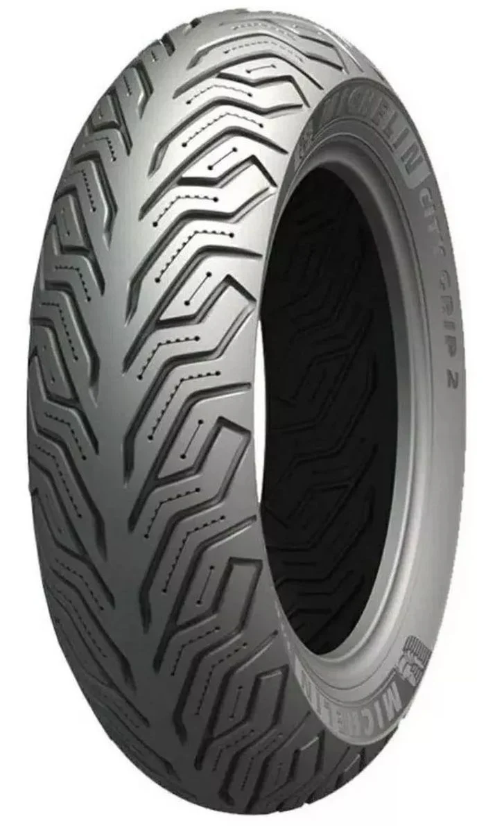 Llanta Michelin City Grip 2 Frontal 120/70 R12 51P TL