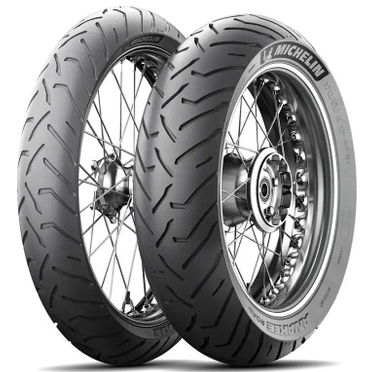 Llanta Michelin Anakee Road 120/70R19 60V Radial TL/TT