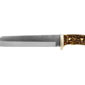 Machete Tío Henry Bowie Full Tang 181uh