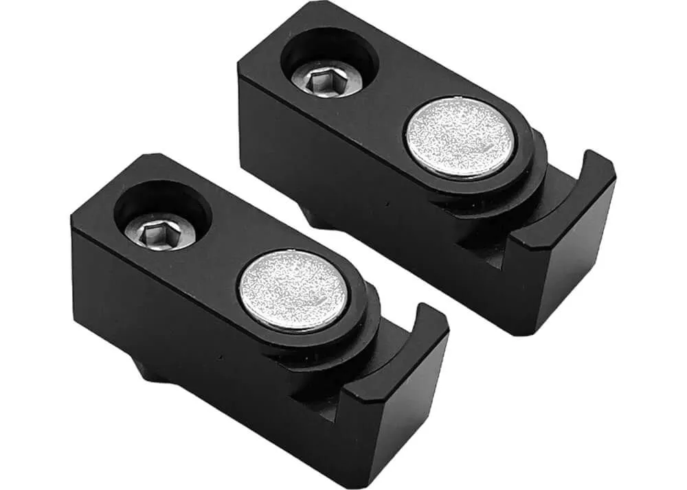 Portacargadores Donnyfl Magnético Para Fx Impact, Dreamline, Crown Y Maverick