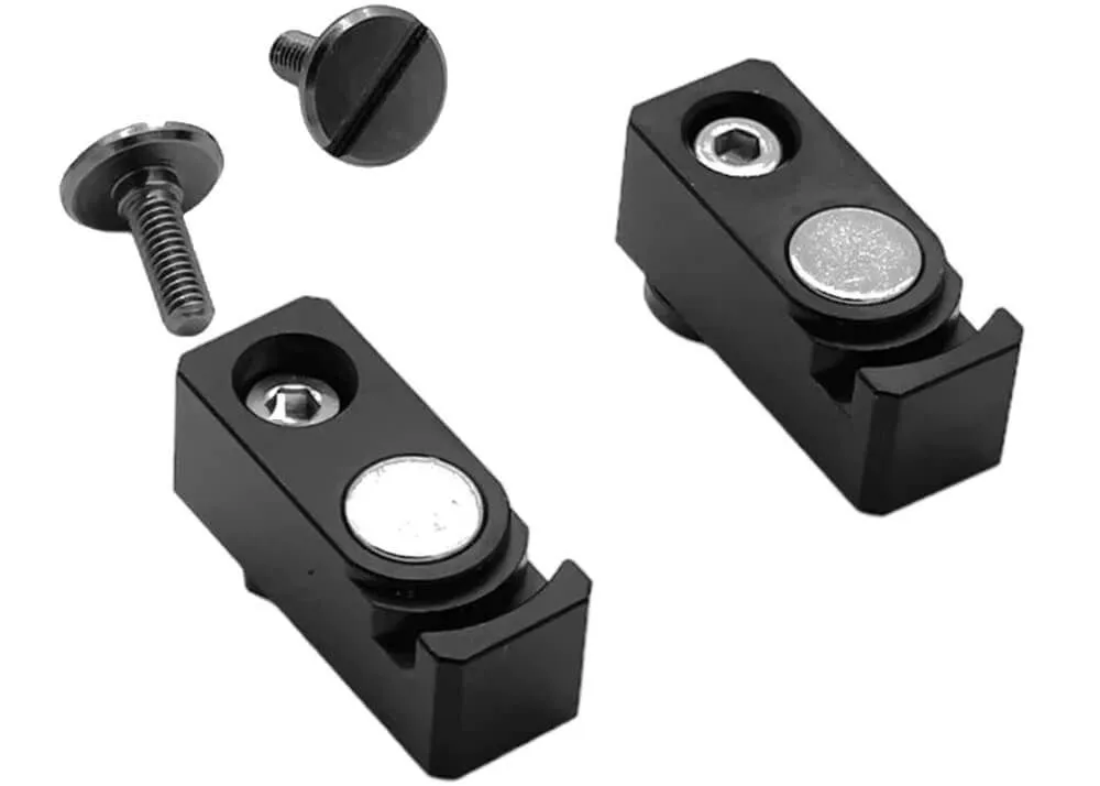 Portacargadores Donnyfl Magnético Para Fx Impact, Dreamline, Crown Y Maverick - Imagen 3