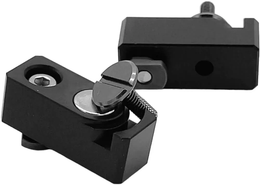 Portacargadores Donnyfl Magnético Para Fx Impact, Dreamline, Crown Y Maverick - Imagen 4