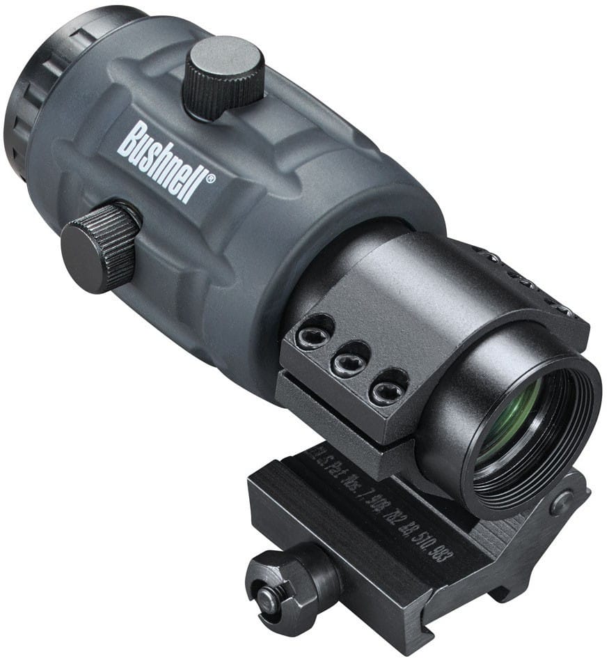 Magnificador Bushnell Transition 3x
