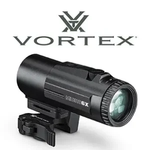 Magnificador Vortex Micro 6x