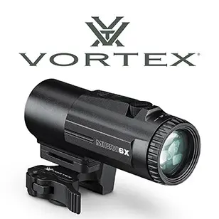 Magnificador Vortex Micro 6x