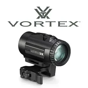 Magnificador Vortex Vmx-3t 3×30