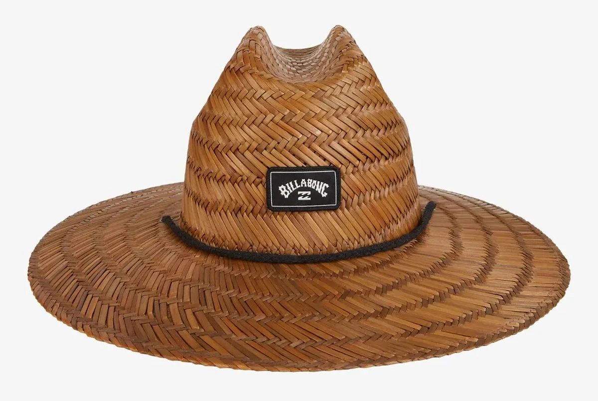 Sombrero Billabong Tides Hats Café - Imagen 3