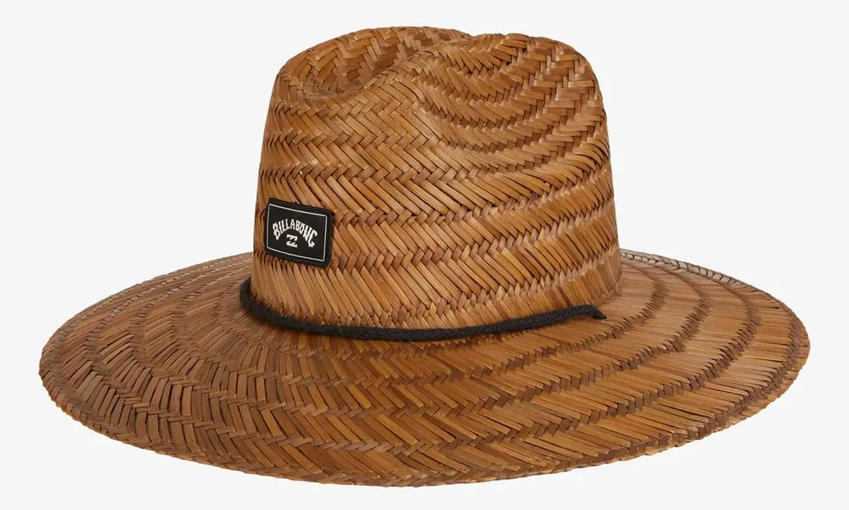 Sombrero Billabong Tides Hats Café - Imagen 2