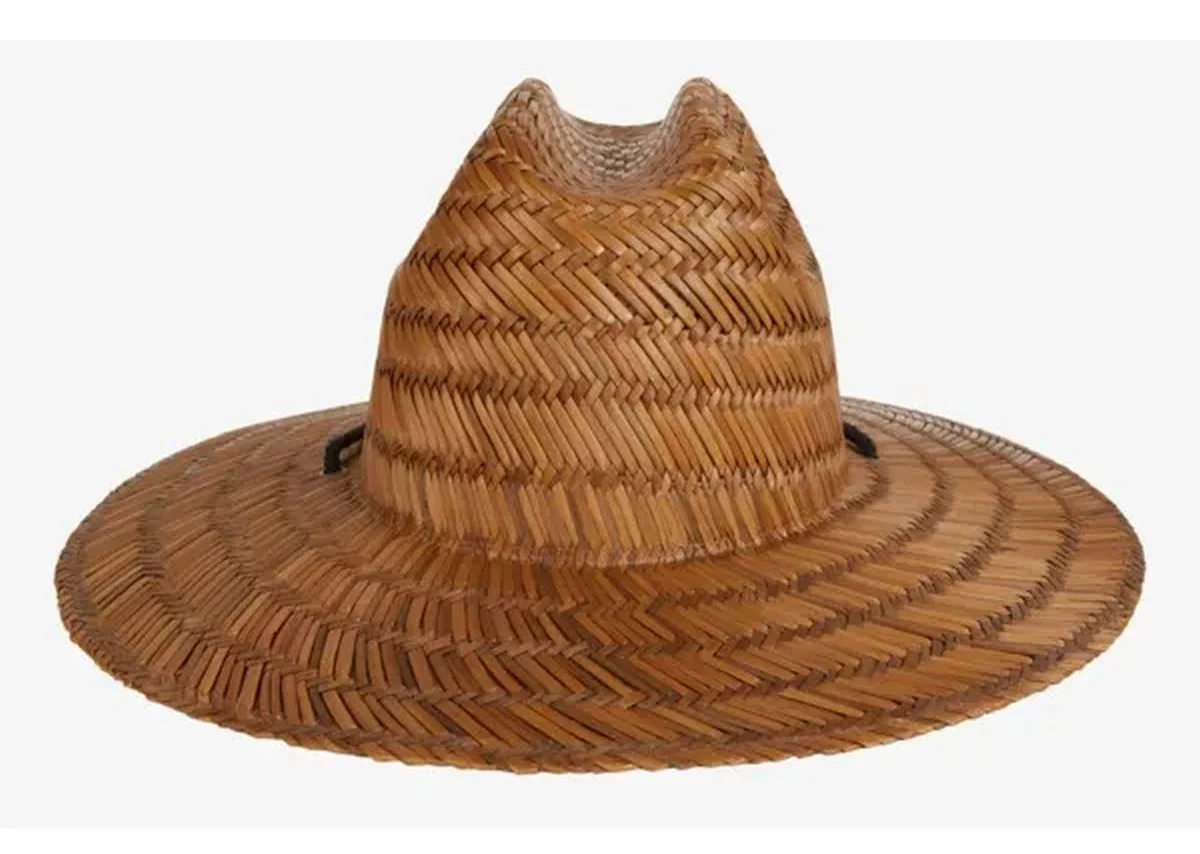Sombrero Billabong Tides Hats Café - Imagen 4