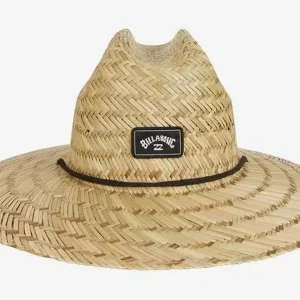 Sombrero Billabong Tides Hats Natural