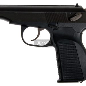 Makarov 654k Pistola Gbb We-Ma001-Bk
